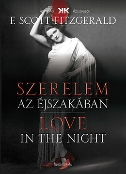 eBook (epub) Szerelem az ejszakaban - Love in the night de F. Scott Fitzgerald