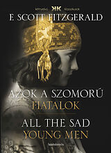 eBook (epub) Azok a szomoru fiatalok - All the Sad Young Men de F. Scott Fitzgerald