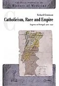 E-Book (pdf) Catholicism, Race and Empire von Richard Cleminson