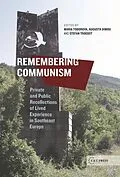 E-Book (pdf) Remembering Communism von Maria N. Todorova