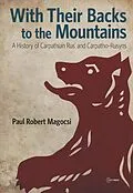 E-Book (pdf) With Their Backs to the Mountains von Paul Robert Magocsi