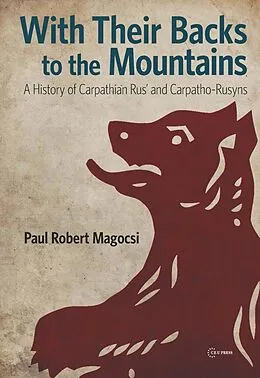 E-Book (pdf) With Their Backs to the Mountains von Paul Robert Magocsi