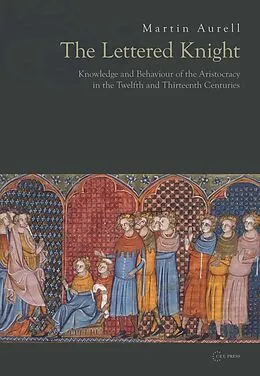 E-Book (pdf) Lettered Knight von Martin Aurell