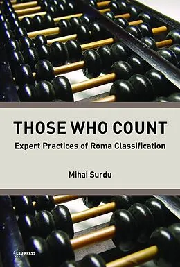 PDF Those Who Count von Mihai Surdu