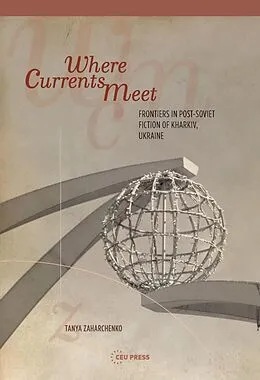 E-Book (pdf) Where Currents Meet von Tanya Zaharchenko