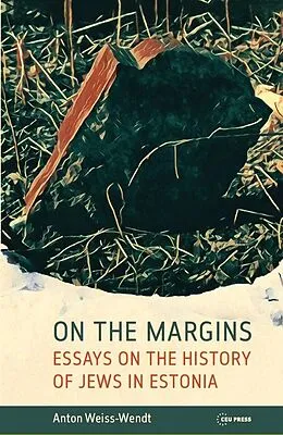 E-Book (pdf) On the Margins von Anton Weiss-Wendt