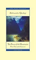 E-Book (pdf) Prose of the Mountains von Aleksandre Qazbegi