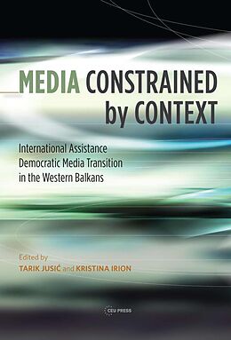 eBook (pdf) Media Constrained by Context de 