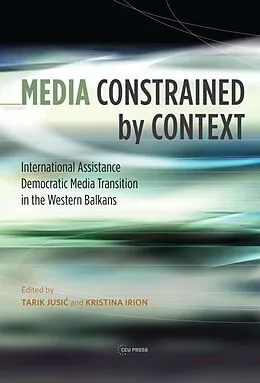 E-Book (pdf) Media Constrained by Context von 