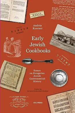 PDF Early Jewish Cookbooks von Andras Koerner