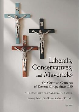 Livre Relié Liberals, Conservatives, and Mavericks de Frank (Associate Professor, Zayed Univers Cibulka