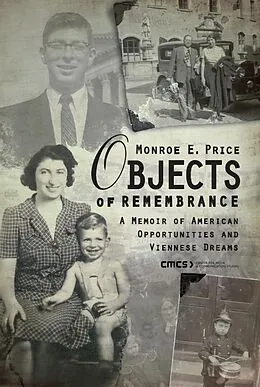 E-Book (pdf) Objects of Remembrance von Monroe E. Price
