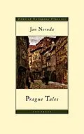 E-Book (pdf) Prague Tales von Jan Neruda