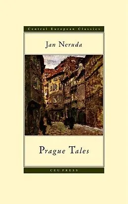 E-Book (pdf) Prague Tales von Jan Neruda