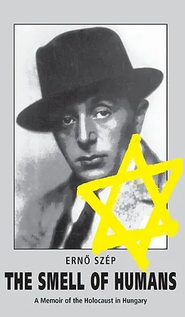 PDF Smell of Humans von Erno Szep