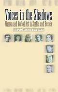 E-Book (pdf) Voices in the Shadows von Celia Hawkesworth