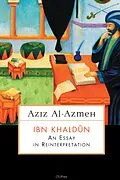 E-Book (pdf) Ibn Khaldun von Aziz Al-Azmeh