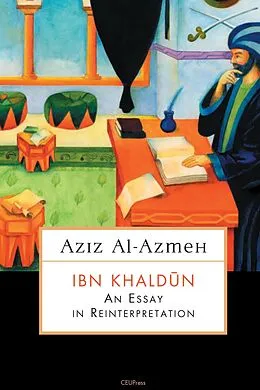 E-Book (pdf) Ibn Khaldun von Aziz Al-Azmeh