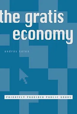 PDF Gratis Economy von Andras Kelen