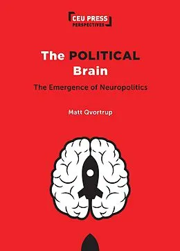E-Book (pdf) Political Brain von Matt Qvortrup