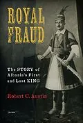 E-Book (pdf) Royal Fraud von Robert C. Austin