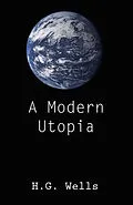 E-Book (epub) Modern Utopia von H. G. Wells