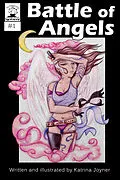 E-Book (epub) Battle of Angels von Katrina Joyner