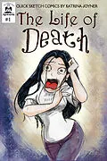 E-Book (epub) The Life of Death von Katrina Joyner
