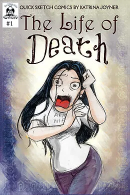 E-Book (epub) The Life of Death von Katrina Joyner
