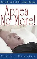 E-Book (epub) Apnea No More von Trevor Hawkins