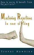 E-Book (epub) Mastering Rejections In One Sitting von Trevor Hawkins