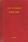 E-Book (epub) New Leaf von Francis Scott Fitzgerald