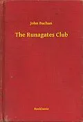 E-Book (epub) Runagates Club von John Buchan