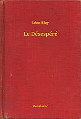 eBook (epub) Le Desespere de Leon Bloy