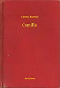 E-Book (epub) Camilla von Fanny Burney