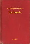 E-Book (epub) Cossacks von Lev Nikolayevich Tolstoy