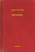 E-Book (epub) Sarrasine von Honore de Balzac