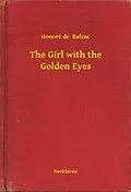 E-Book (epub) Girl with the Golden Eyes von Honore de Balzac
