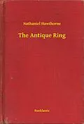 E-Book (epub) Antique Ring von Nathaniel Hawthorne