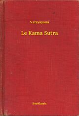 eBook (epub) Le Kama Sutra de Vatsyayana