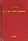 E-Book (epub) L'Ile du docteur Moreau von H. G. Wells