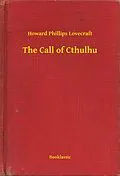 E-Book (epub) Call of Cthulhu von Howard Phillips Lovecraft
