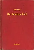E-Book (epub) Rainbow Trail von Zane Grey