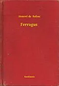 E-Book (epub) Ferragus von Honore de Balzac