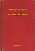 E-Book (epub) Fathers and Sons von Ivan Sergeyevich Turgenev