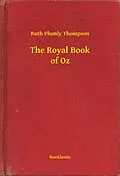 E-Book (epub) Royal Book of Oz von Ruth Plumly Thompson