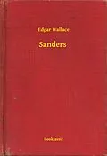 E-Book (epub) Sanders von Edgar Wallace