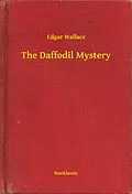 E-Book (epub) Daffodil Mystery von Edgar Wallace