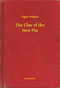 E-Book (epub) Clue of the New Pin von Edgar Wallace