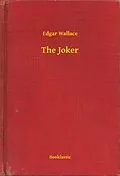 E-Book (epub) Joker von Edgar Wallace